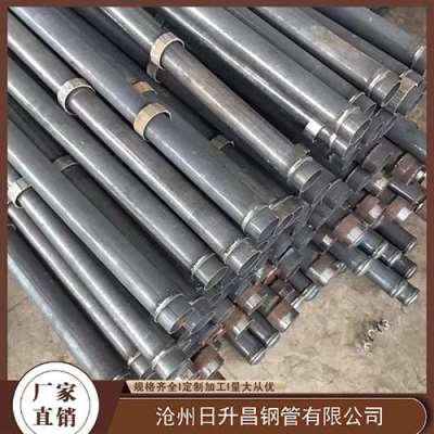 儋州最薄的声测管壁厚可以到什么程度