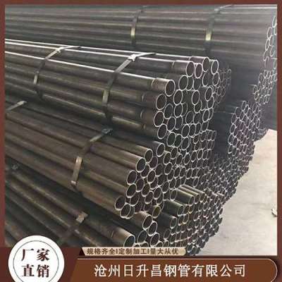 儋州声测管规格型号对照表