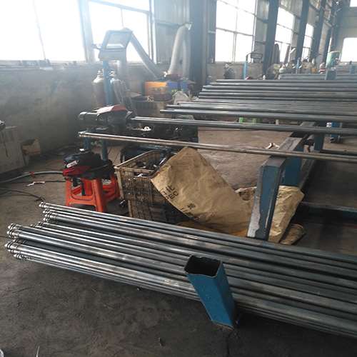 儋州桥梁桩基声测管的施工工艺流程